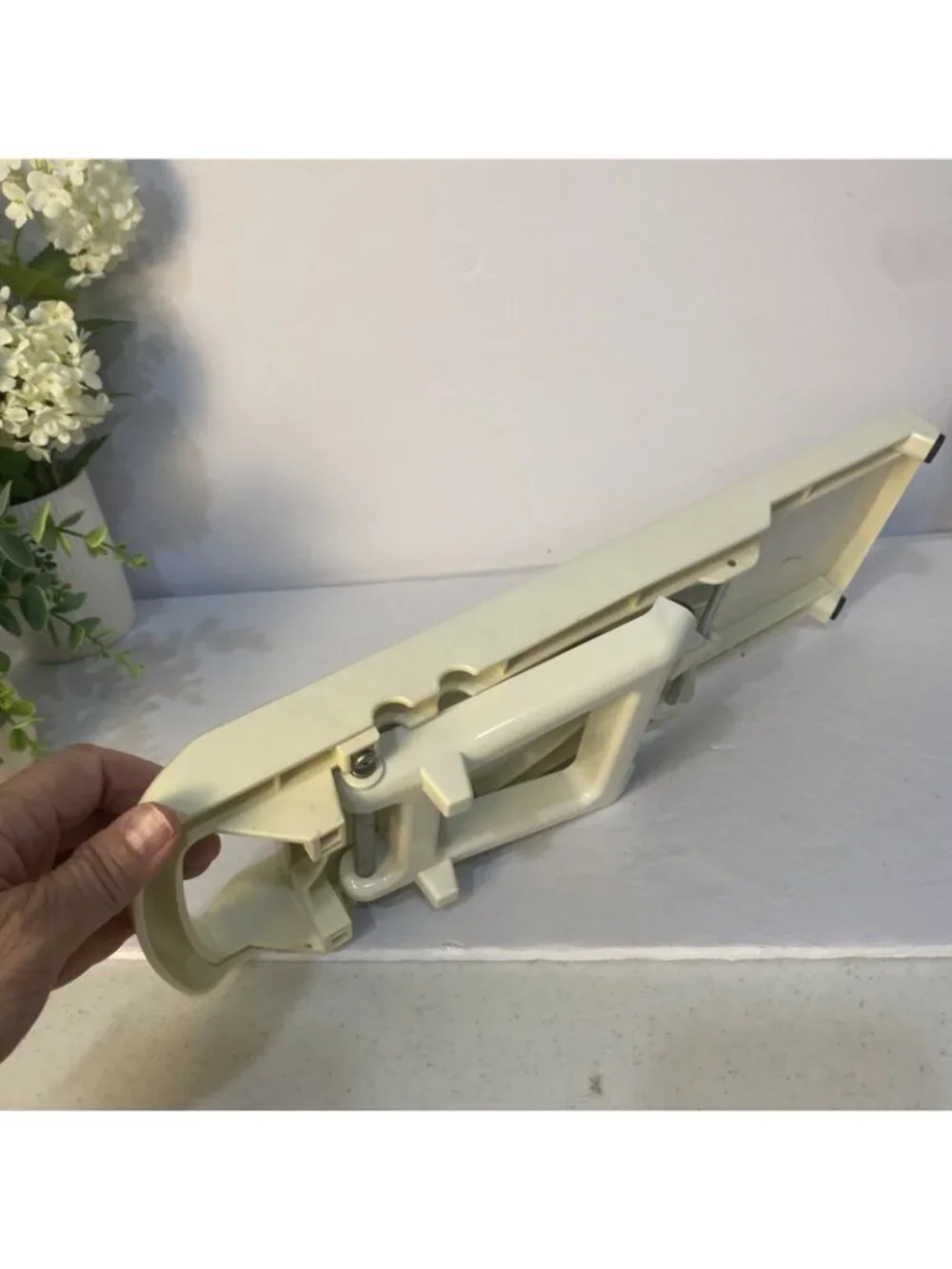 Professional 5-BLADE V-Blade Mandoline Slicer Set Unbranded